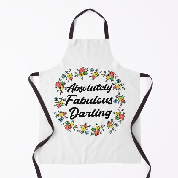Item preview, Absolutely fabulous darling designed and sold by Rami Khalifah.