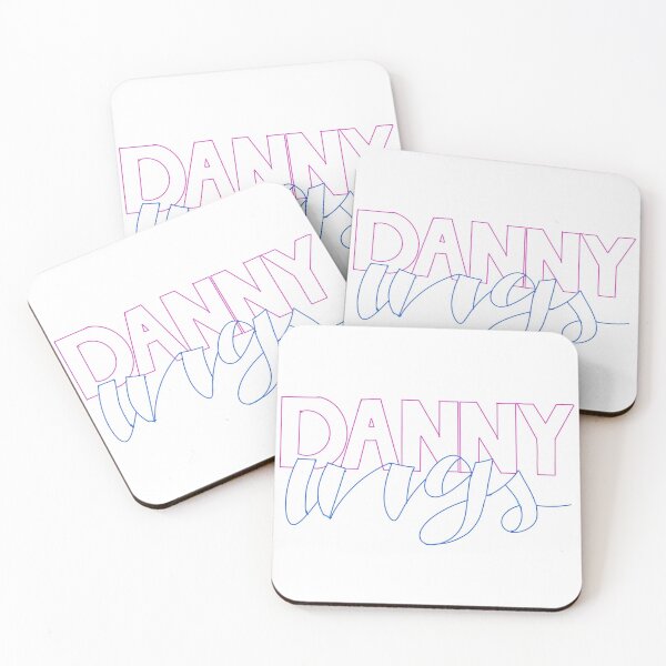 Item preview, Danny ings designed and sold by ihartjoehart.