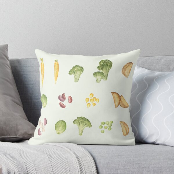 Item preview, Vegetables set designed and sold by Flowersforbear.