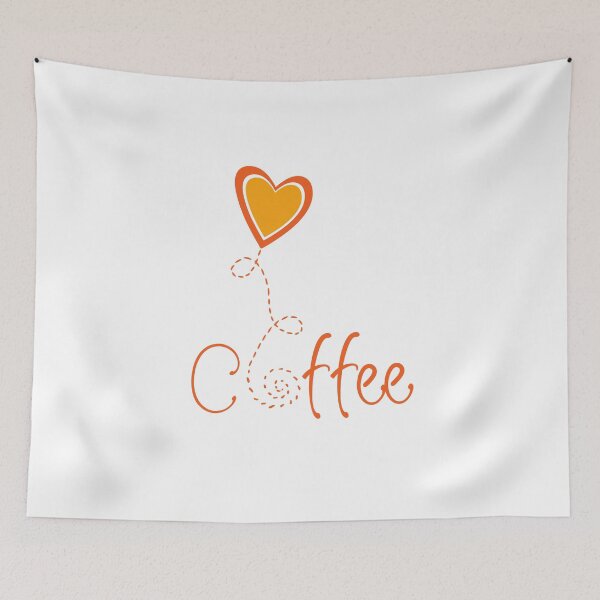 Item preview, Coffee designed and sold by Nancyanna.