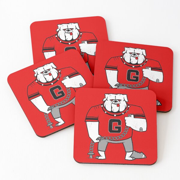 Item preview, College Sports Bulldog designed and sold by jublin.