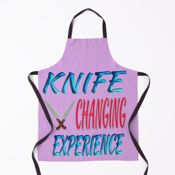 Item preview, KNIFE  CHANGING EXPERIENCE FOR KNIFEMAKERS designed and sold by AVOGATO KITTY KAT  CAT.