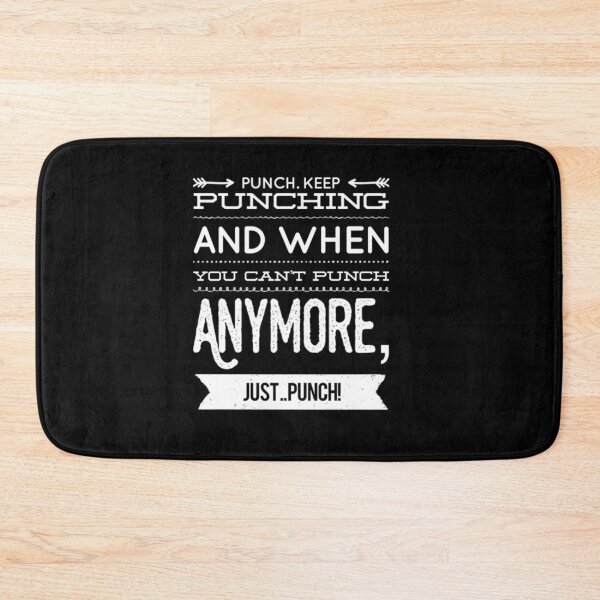 Item preview, Punch designed and sold by Cute-Jory-Store.