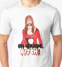 Helen Sharp Unisex T-Shirt