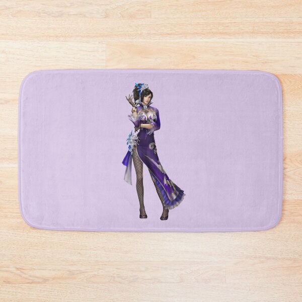 Item preview, Dynasty Warriors 8 Zhenji Full Body designed and sold by thePeachPit.