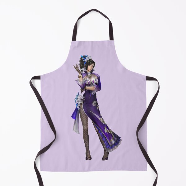 Item preview, Dynasty Warriors 8 Zhenji Full Body designed and sold by thePeachPit.