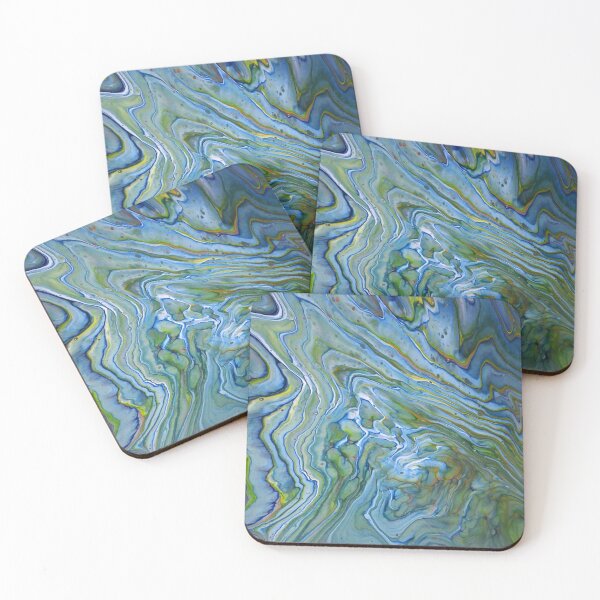 Item preview, Topographical 1 designed and sold by Lydia Piper.