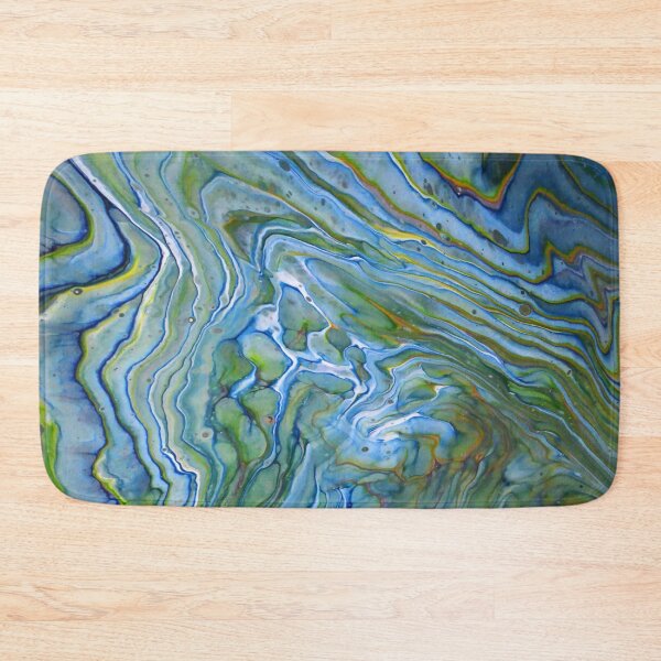 Item preview, Topographical 1 designed and sold by Lydia Piper.