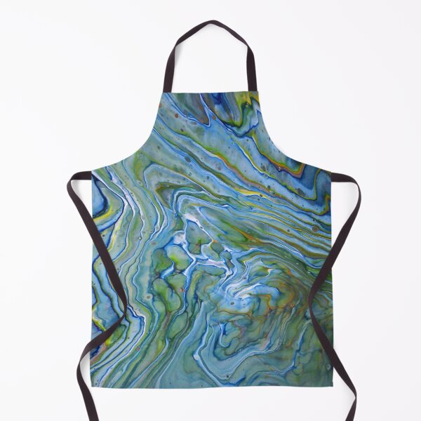 Item preview, Topographical 1 designed and sold by Lydia Piper.