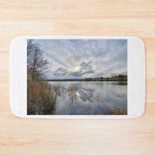 Item preview, Fewston Reflections designed and sold by Kat Simmons.