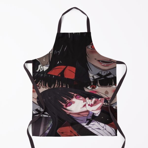 Item preview, KAKEGURUI designed and sold by DleVerified.