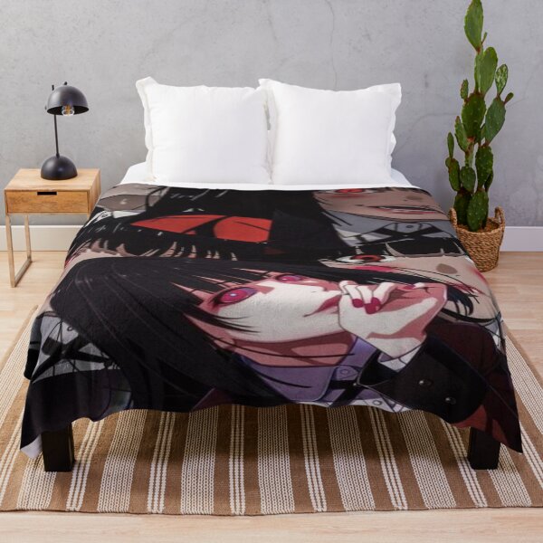 Item preview, KAKEGURUI designed and sold by DleVerified.