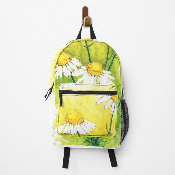 Item preview, chamomile flowers designed and sold by HoneyGherkin.