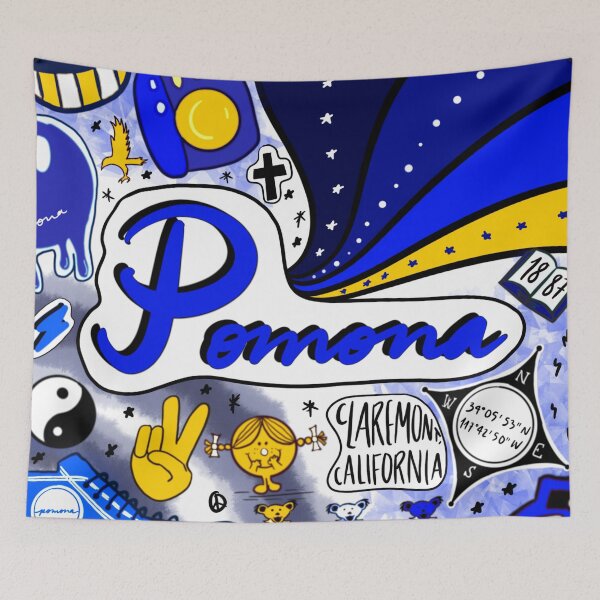 Item preview, Pomona designed and sold by ANG Design.co.