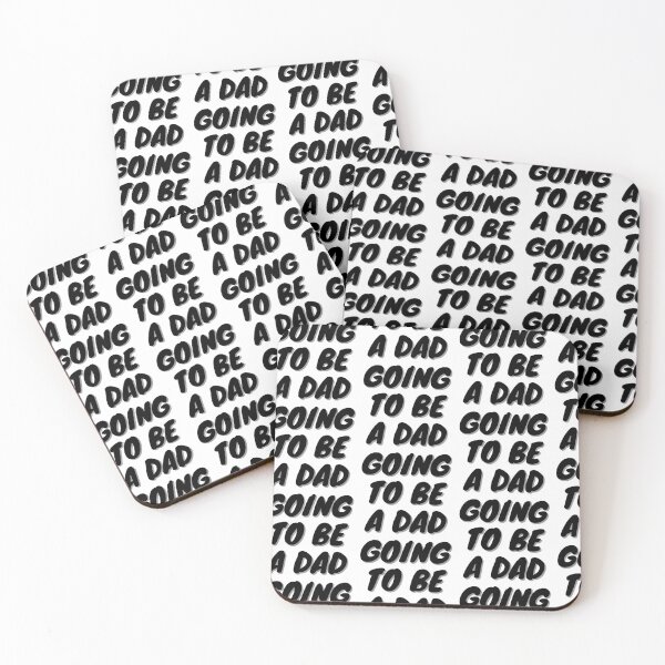 Item preview,  Going To Be A Dad designed and sold by WorldPrintTees.