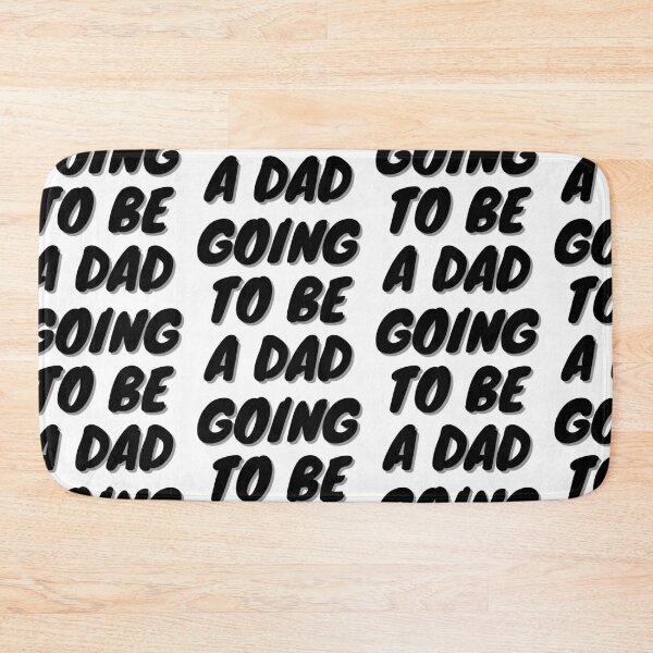 Item preview,  Going To Be A Dad designed and sold by WorldPrintTees.
