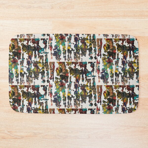 Item preview, Colored Groove 46 designed and sold by Kurt Buschmann.