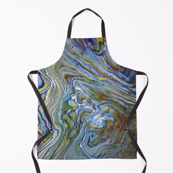 Item preview, Topographical 2 designed and sold by Lydia Piper.