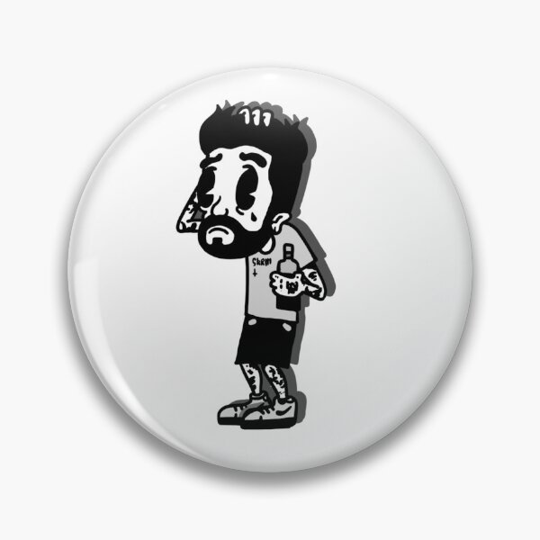 Item preview, SKRM designed and sold by SKRMshop.