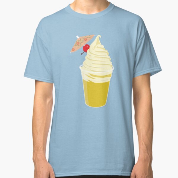 Dole Whip! Classic T-Shirt