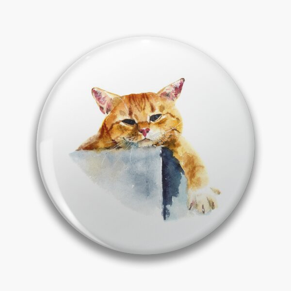 Item preview, My Little Cat designed and sold by 2411.