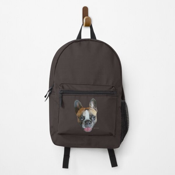 Item preview, French Bulldog designed and sold by buzzcutart.