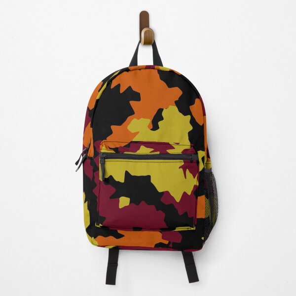 Item preview, Modern Warm Camo designed and sold by DaughterofYah.