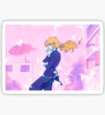 ZOI!! Sticker