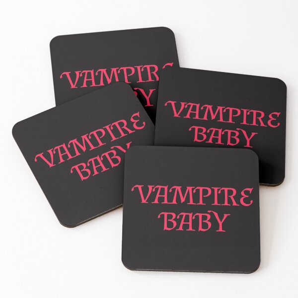 Item preview, Vampire Baby designed and sold by Lilith & Eve.