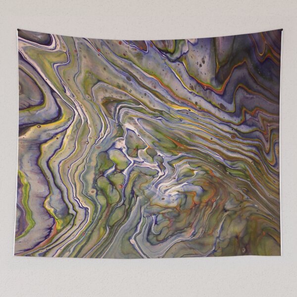 Artikelvorschau, Topographisch 3 entworfen und verkauft von Lydia Piper.