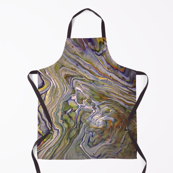 Item preview, Topographical 3 designed and sold by Lydia Piper.