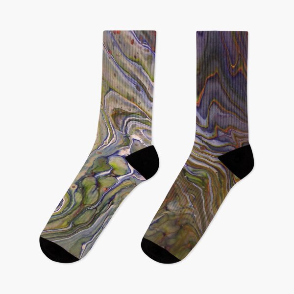 Item preview, Topographical 3 designed and sold by Lydia Piper.