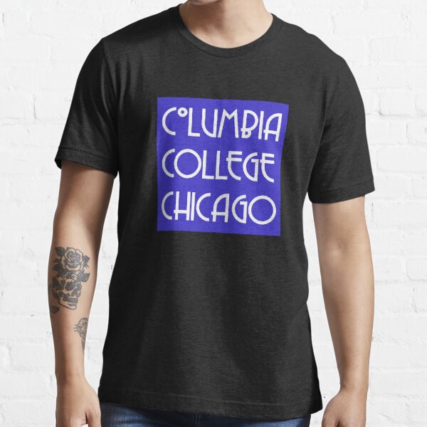 Columbia College T-Shirts, Columbia College Shirts, Tees