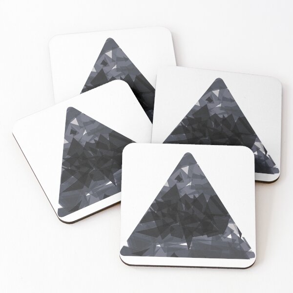 Item preview, "Geometric Triangle"  design designed and sold by McCoysStore17.