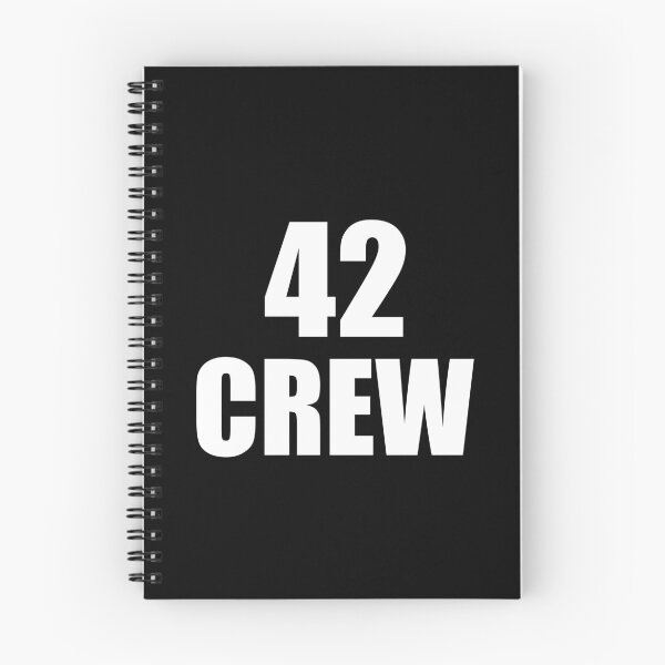 Item preview, 42nd Birthday Crew, 42nd birthday For Group designed and sold by B3N-arts.