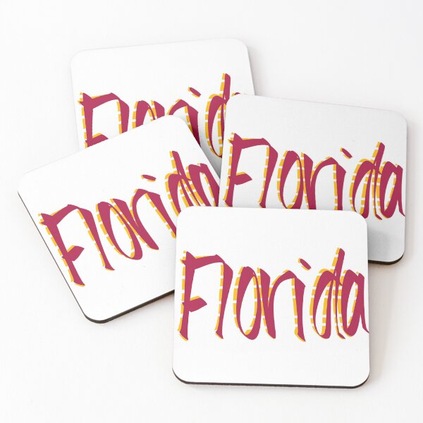 Item preview, Florida designed and sold by PineapplePosey.