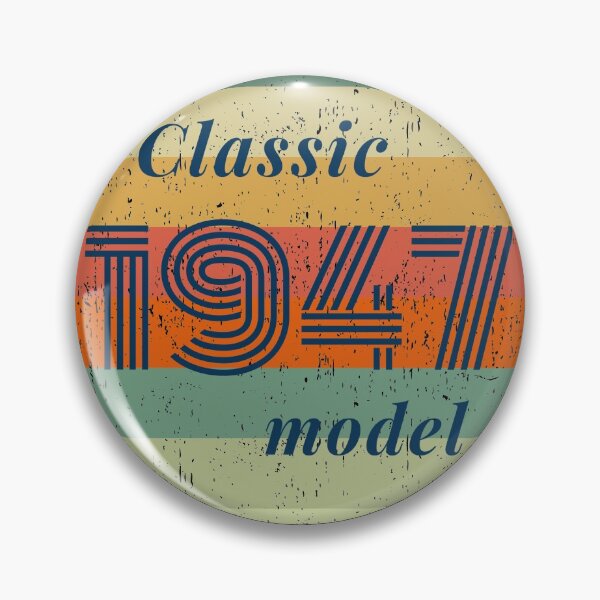 Item preview, Classic 1947 Model designed and sold by Zurickdesigns.