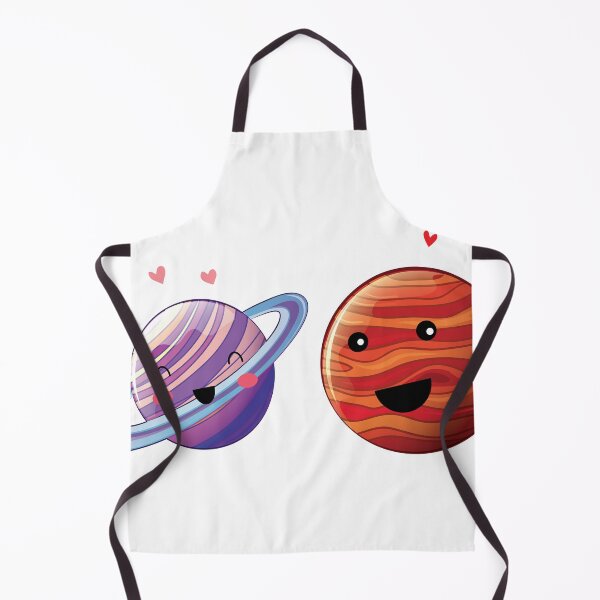 Item preview, The Great Conjunction Jupiter and Saturn designed and sold by BENMAM.