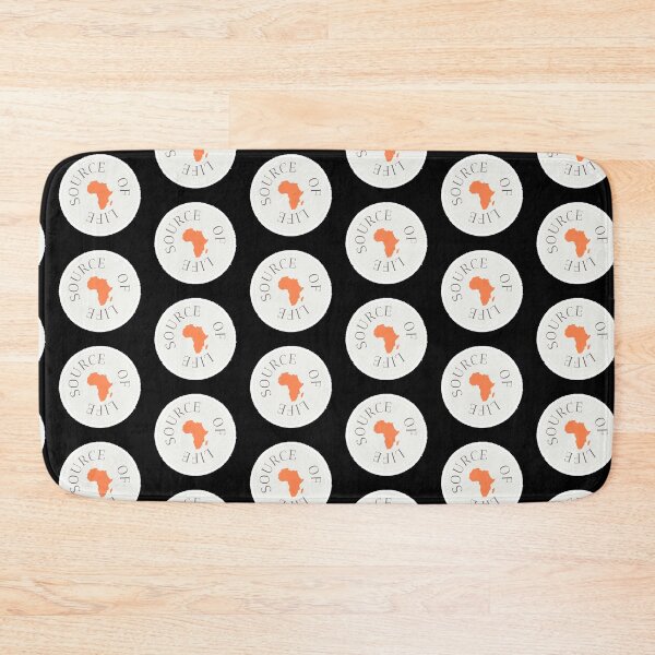 Item preview, Source of Life is Africa designed and sold by sourceoflife.