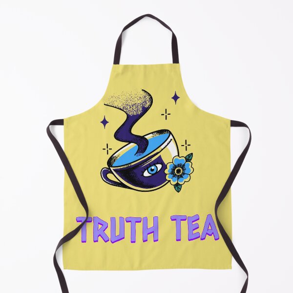 Item preview, Herbal Truth Tea designed and sold by fifty-bucks.