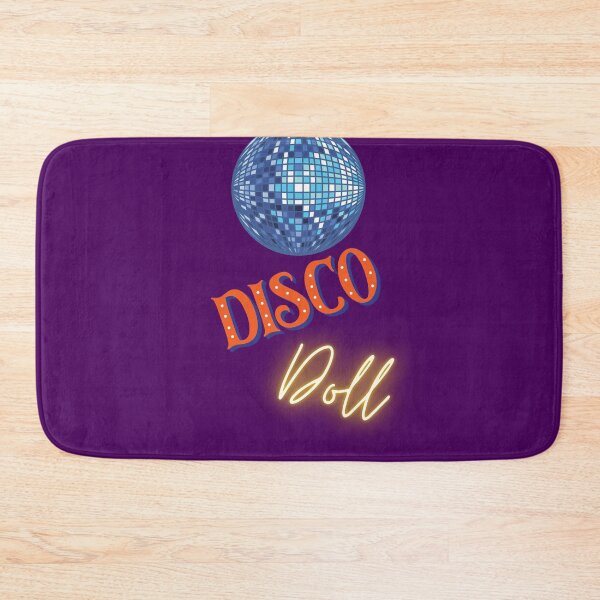 Item preview, Disco Doll, Dancing Disco Queen Gifts designed and sold by Fhfarms.