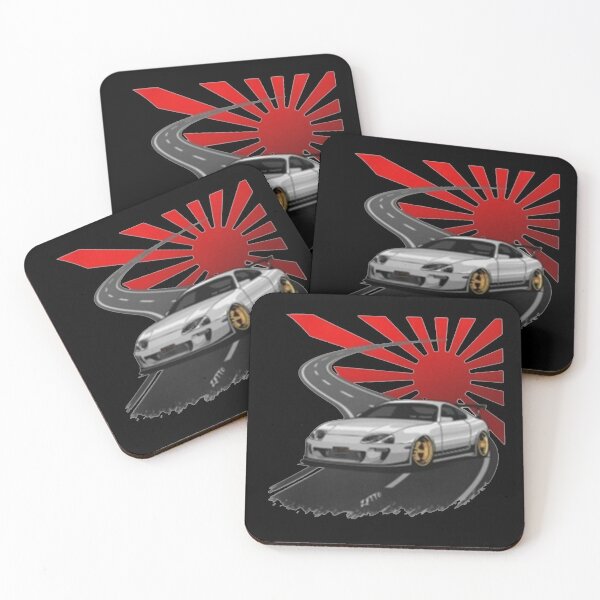 Item preview, Supra JDM Sunset designed and sold by ThePrint Shop.