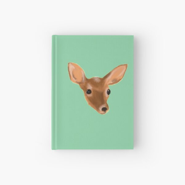Item preview, Cute Watercolor Deer designed and sold by KaitLouise.