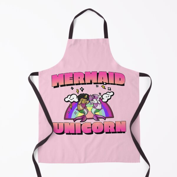 Item preview, Unicorn Mermaid Magic designed and sold by BlackArtMatter.