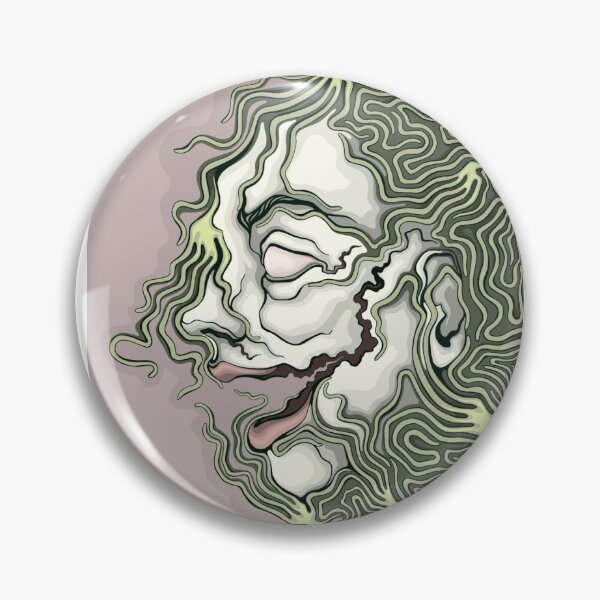 Item preview, Cracking  designed and sold by Brokeartistanon.