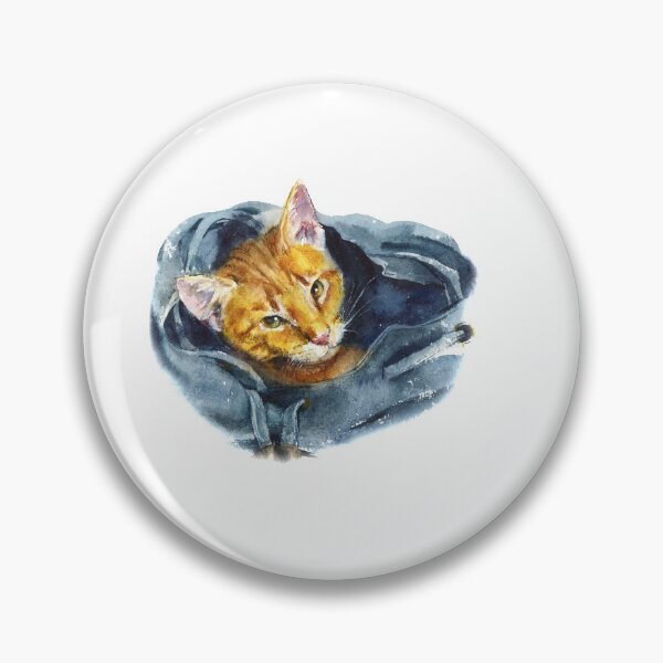 Item preview, My Cute Little Cat02 designed and sold by 2411.