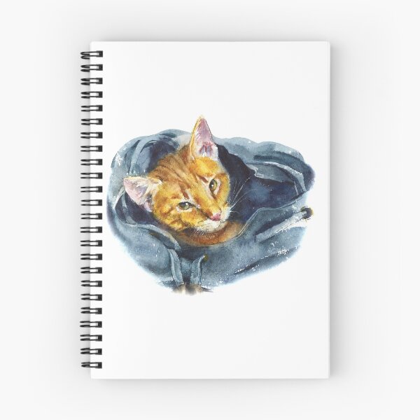 Item preview, My Cute Little Cat02 designed and sold by 2411.