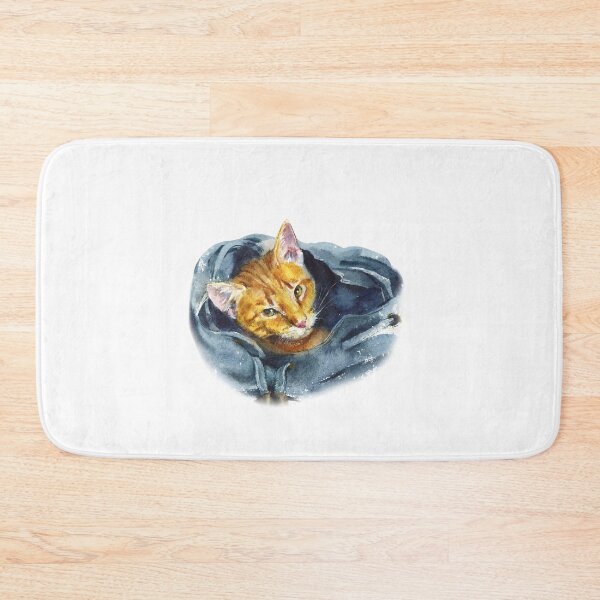 Item preview, My Cute Little Cat02 designed and sold by 2411.