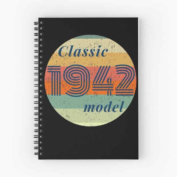 Item preview, Classic 1942 Model designed and sold by Zurickdesigns.