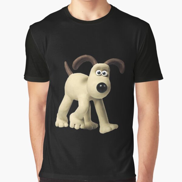 Gromit - High Quality Graphic T-Shirt